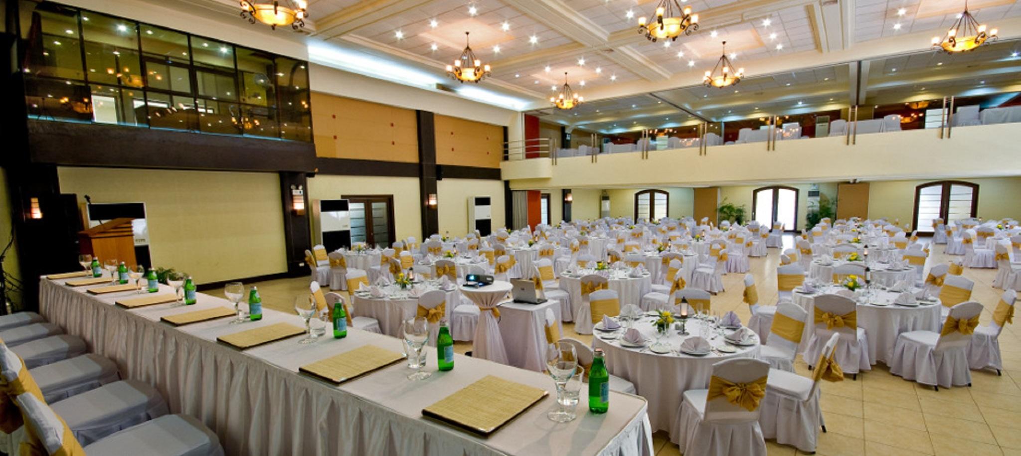 Balabag  Henann Regency Resort And Spa מראה חיצוני תמונה