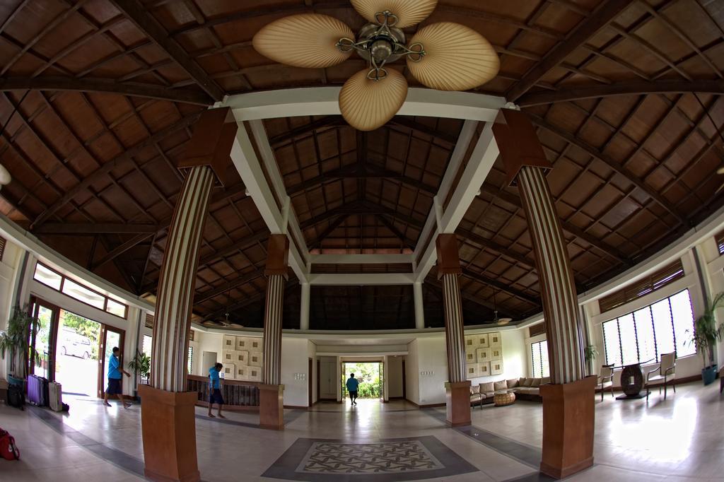 Balabag  Henann Regency Resort And Spa מראה חיצוני תמונה